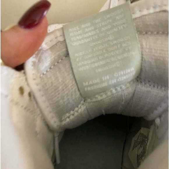 jordan 1s- seafoam - Picture 4 of 4